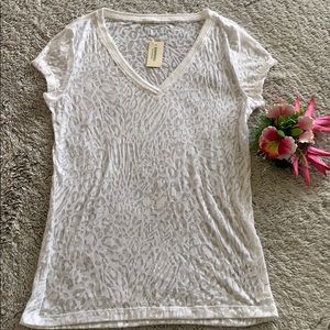 Brand new “Burnout” Top